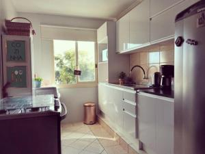 Apartamento a 3min do centro Canela