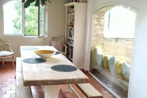 Appartements Le Domaine De Trestaure YourHostHelper : photos des chambres