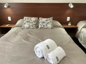 La casa de los abuelos SN - Villa Constitución