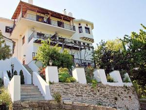 Guesthouse Rousis Pelion Greece