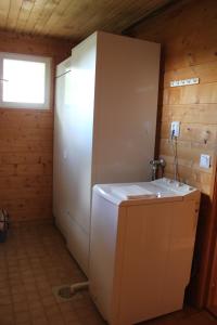 Maatilamatkailu Jänisvaara