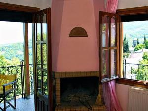 Guesthouse Rousis Pelion Greece