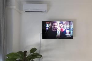 Gala de SteraM Flats Torremolinos