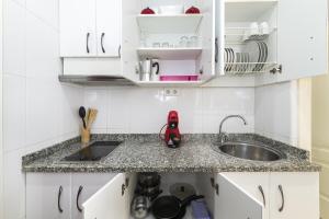 Gala de SteraM Flats Torremolinos