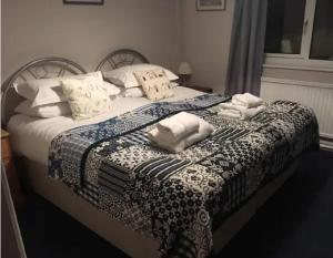 Seagulls Porthcothan Bay Cottage