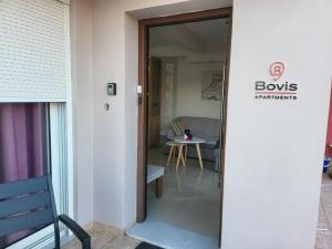 Bovis Apartments #1