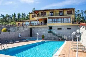 TERRA de Lestrove - Quality Rooms - San Juan