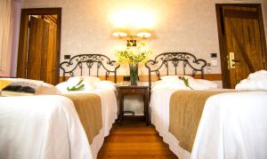 TERRA de Lestrove - Quality Rooms