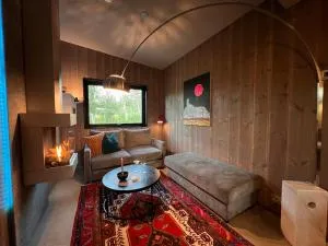 Håkøya Lodge - Håkøya