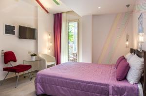 Flisvos Royal Hotel & Suites