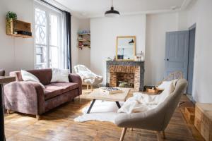 Appartements Le Petit Nicolas : photos des chambres