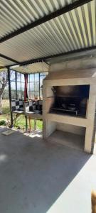 Habitación Suite Sami Llankay