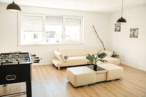 Shine Apartment Wackersdorf I