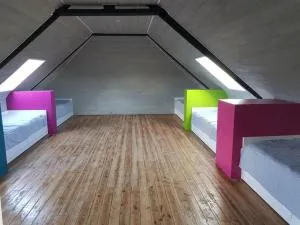 Gite les grèves : 15 pers, 300m de la mer + sauna - Tréveneuc