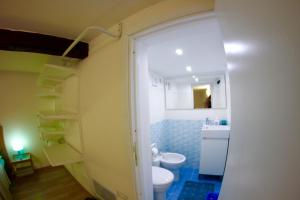 Maisonette room in Al 22 Appartamenti