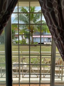 Seri Kasturi Apartment