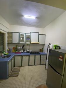 Seri Kasturi Apartment