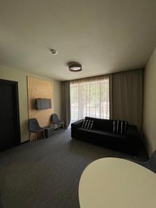 Kokhta Mitarbi Apartment Bakuriani