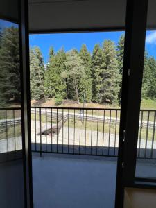 Kokhta Mitarbi Apartment Bakuriani