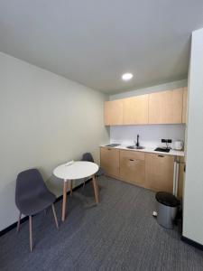 Kokhta Mitarbi Apartment Bakuriani