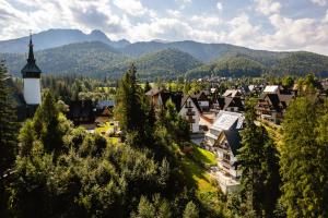 Apartamenty Blisko TATR Zakopane