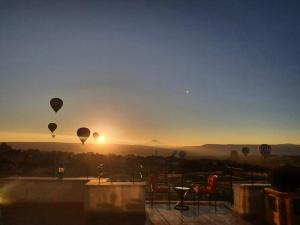 Cordial Cappadocia Hotel