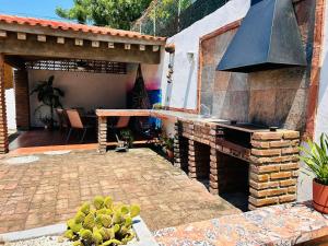 Meson del capitan 8 depa en el centro!