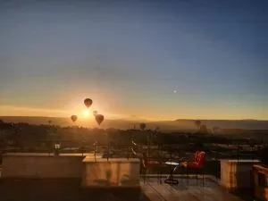 Cordial Cappadocia Hotel - 奥塔希萨尔
