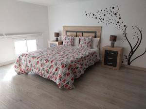 Loft moderno en Fuerteventura