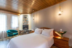 Ξενώνας Τ’Αρχοντικό