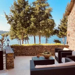 Casa de Areja - Rio Mau