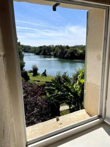 Villas Demeure en Bord de Charente : photos des chambres