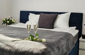 URBAN APARTMENTS Premium DOWNTOWN Opolska 10 No 77A with GARAGE