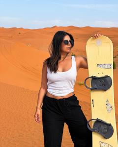 Magic Carpet camp - Ubytování bez kategorie ve městě Merzouga