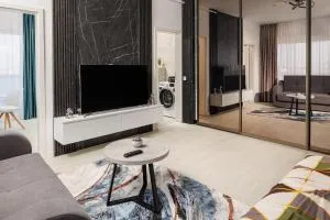 elisio - Ninth Heaven - Сфынту-Георге