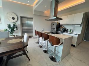 Maritima Playa Deluxe Ocean View Vallarta