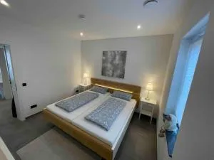 Gemütliche, topp ausgestattete Ferienwohnung - Krickenbach