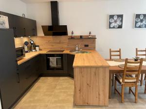 Gemütliche, topp ausgestattete Ferienwohnung