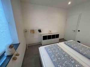 Gemütliche, topp ausgestattete Ferienwohnung