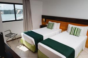 Quality Suites Natal