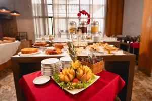 Quality Suites Natal