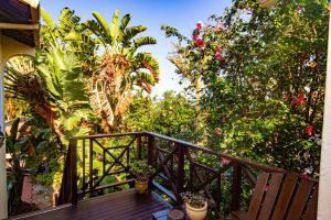 La Loggia Bed and Breakfast