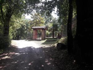 A fine 2 bedroom stone house in Emila