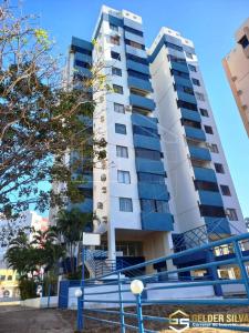 Golden Thermas e Araras Apart Service CTC Centro