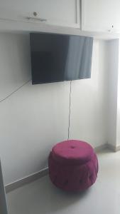 Cartagena Laguito Apartaestudio