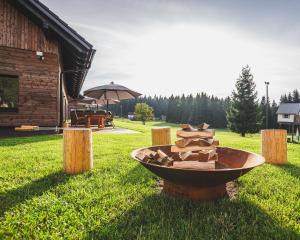 Apartments Schöneben