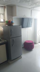 Cartagena Laguito Apartaestudio