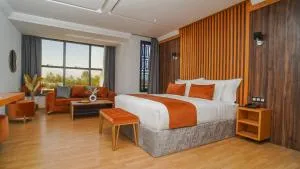 Razane Hôtel - Sidi Youssef