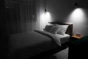 "Handmade" Apartment