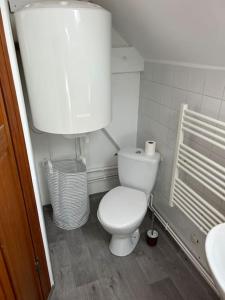 Appartements T1 en duplex : Appartement 1 Chambre